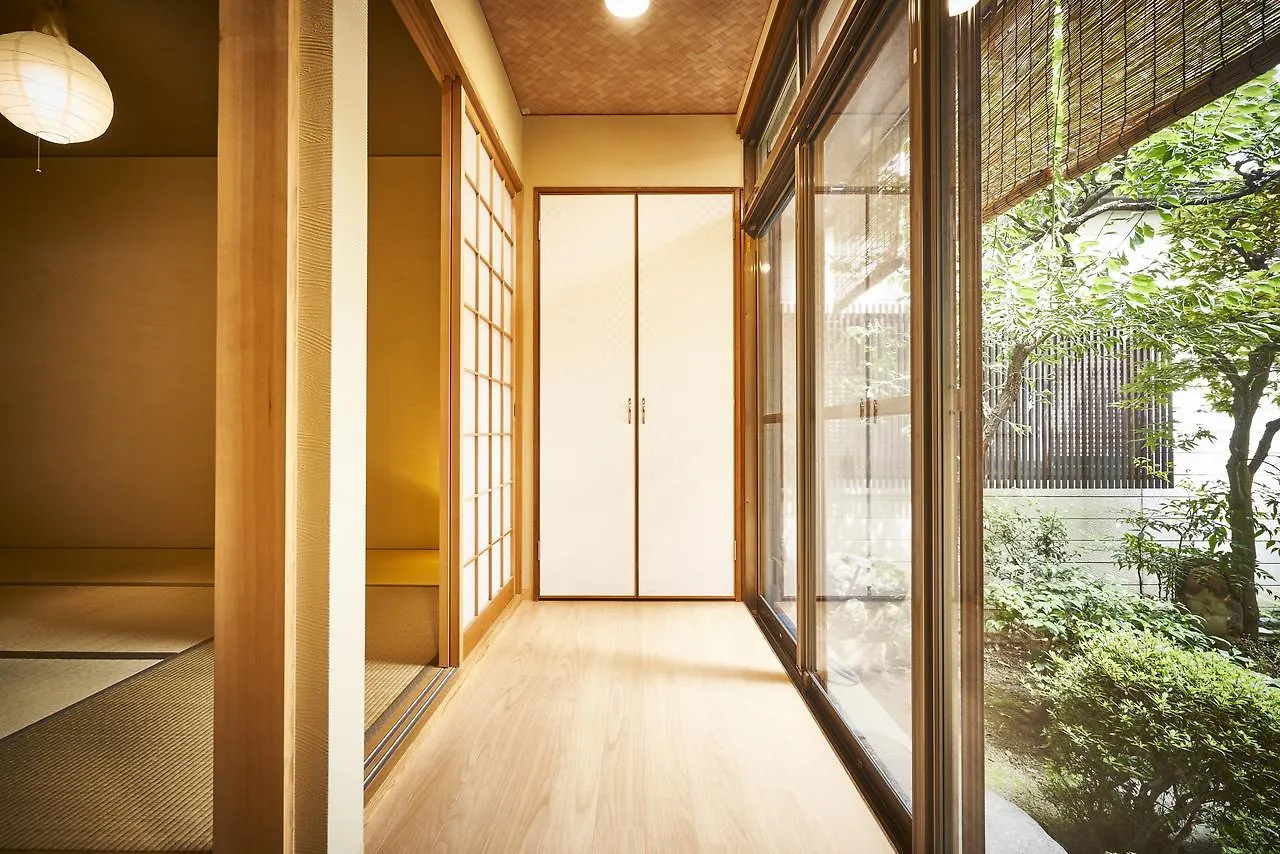 宮崎屋 0*, 京都