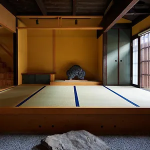 Marukyo Gakurin-an 度假居