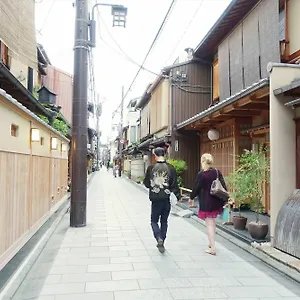 Resi Tsubaki 度假居